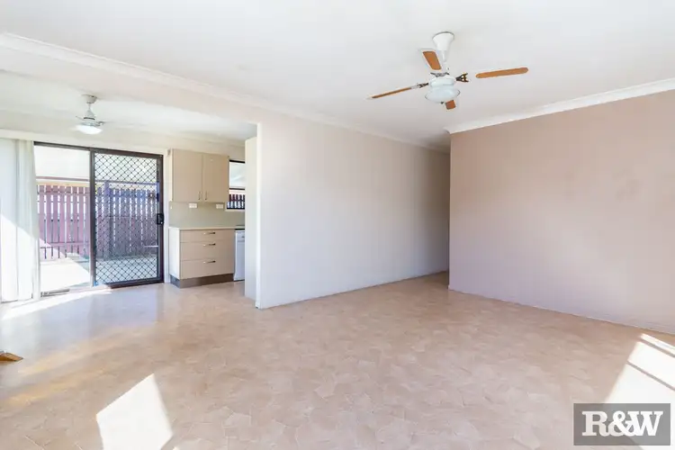 Sixth view of Homely house listing, 1/7 Michelle Street, Bellmere QLD 4510