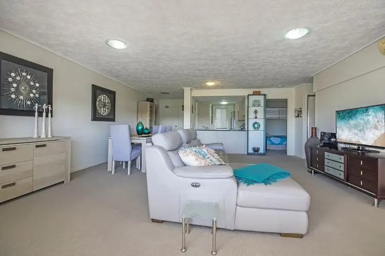 Third view of Homely apartment listing, 40/4 Grand Parade, Kawana Island QLD 4575