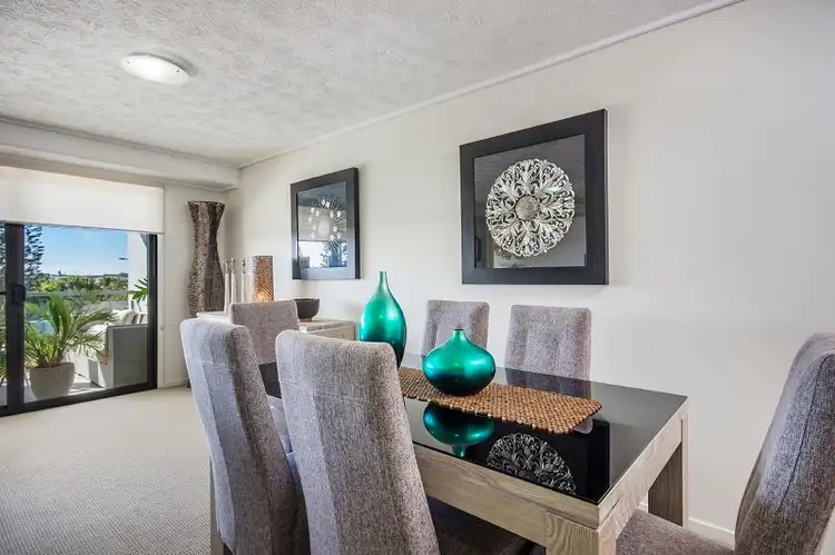 Fifth view of Homely apartment listing, 40/4 Grand Parade, Kawana Island QLD 4575