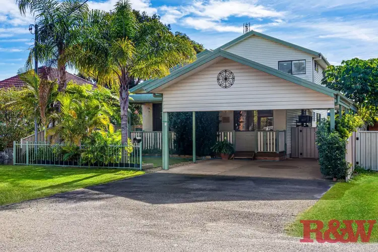 Main view of Homely house listing, 1 Paul Street, Umina Beach NSW 2257
