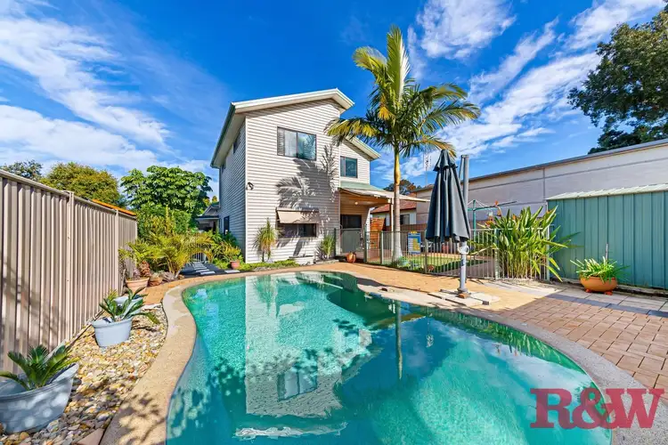 Fourth view of Homely house listing, 1 Paul Street, Umina Beach NSW 2257