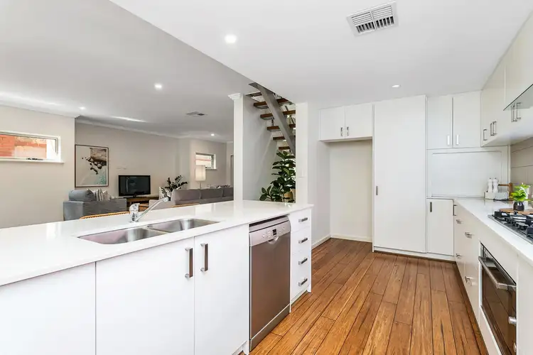 Fourth view of Homely house listing, 8 Barrow Court, Mount Claremont WA 6010
