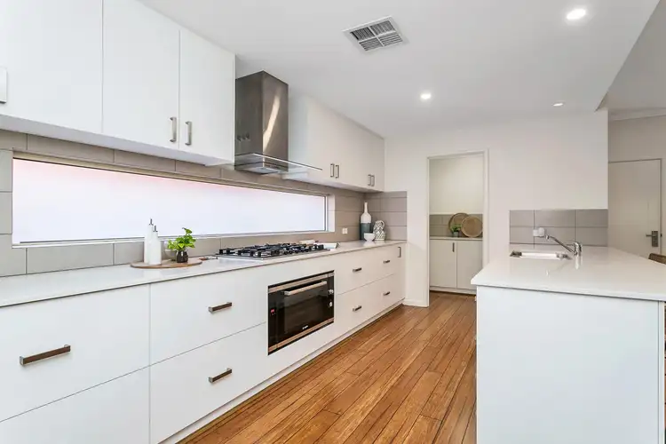 Fifth view of Homely house listing, 8 Barrow Court, Mount Claremont WA 6010