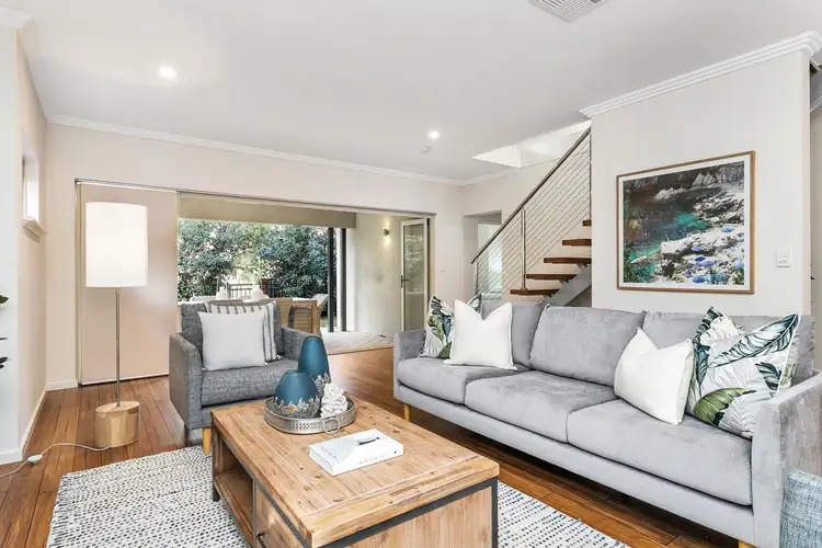 Sixth view of Homely house listing, 8 Barrow Court, Mount Claremont WA 6010