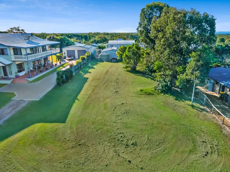 Second view of Homely land listing, 12 Pacific Drive, Booral QLD 4655