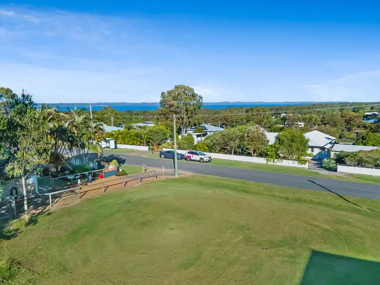 Third view of Homely land listing, 12 Pacific Drive, Booral QLD 4655