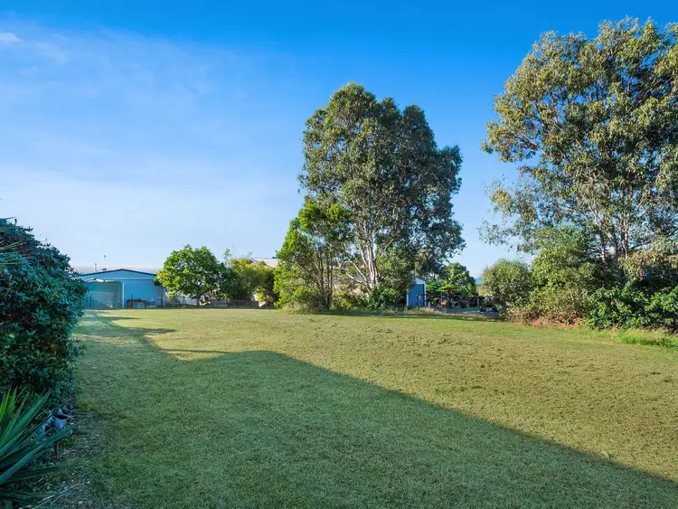 Fifth view of Homely land listing, 12 Pacific Drive, Booral QLD 4655