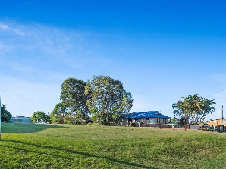 Sixth view of Homely land listing, 12 Pacific Drive, Booral QLD 4655
