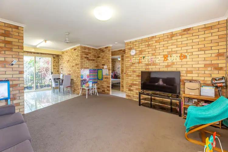 3/130 George Street, Bundaberg West QLD 4670
