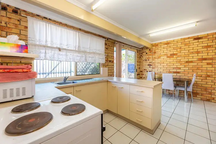 Third view of Homely unit listing, 3/130 George Street, Bundaberg West QLD 4670