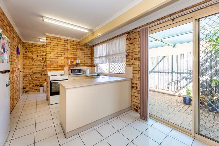 Fourth view of Homely unit listing, 3/130 George Street, Bundaberg West QLD 4670
