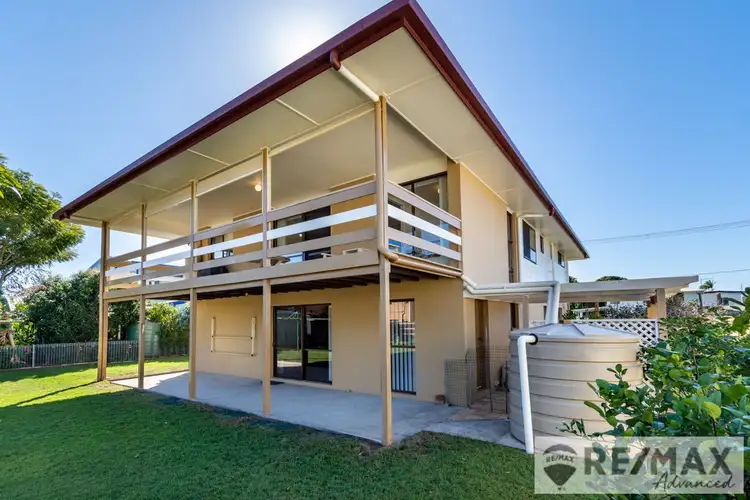 1 Captain Cook Drive, Banksia Beach QLD 4507