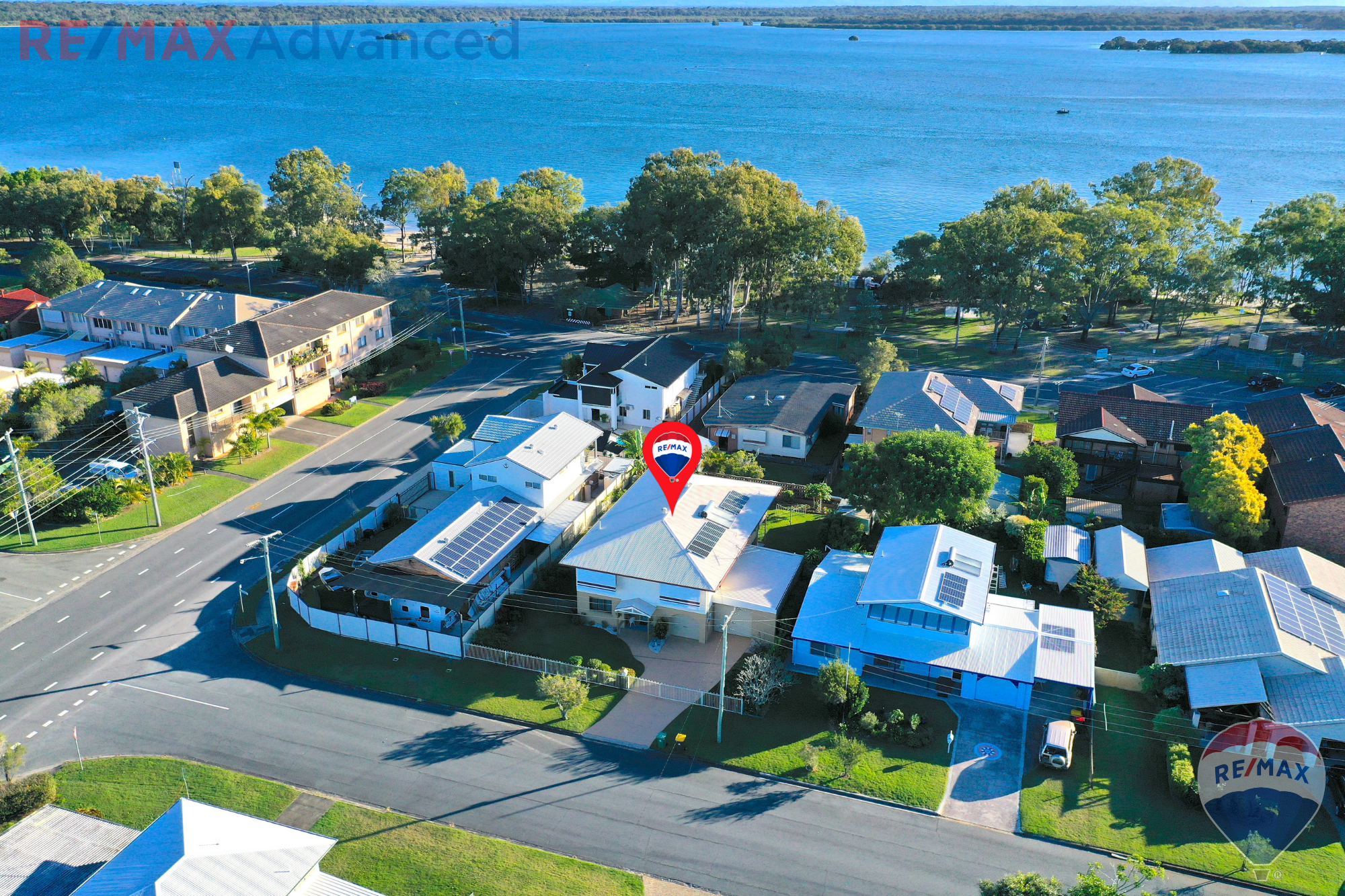 Third view of Homely house listing, 1 Captain Cook Drive, Banksia Beach QLD 4507