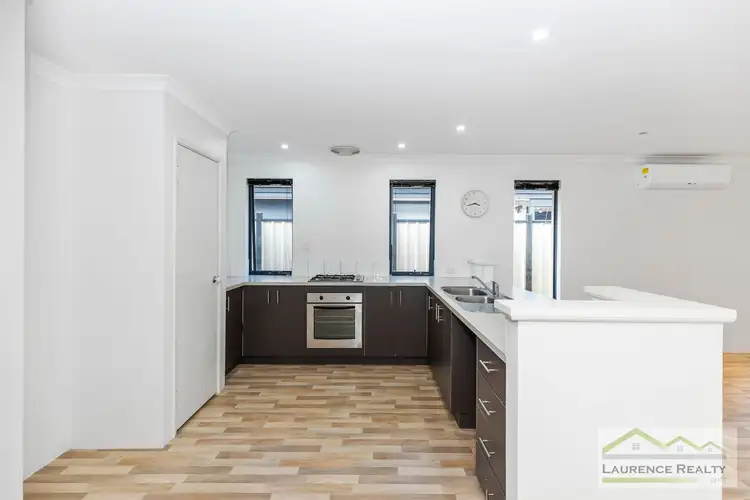 Third view of Homely house listing, 9 Vickery Loop, Clarkson WA 6030