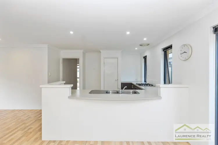 Fourth view of Homely house listing, 9 Vickery Loop, Clarkson WA 6030