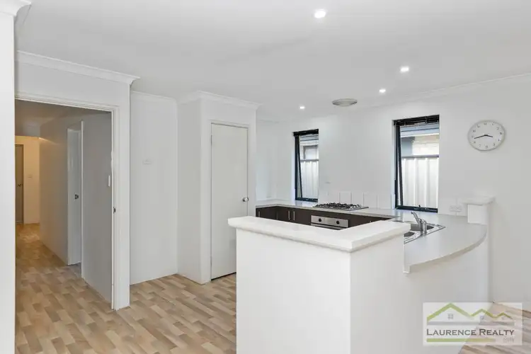 Fifth view of Homely house listing, 9 Vickery Loop, Clarkson WA 6030