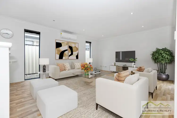 Sixth view of Homely house listing, 9 Vickery Loop, Clarkson WA 6030