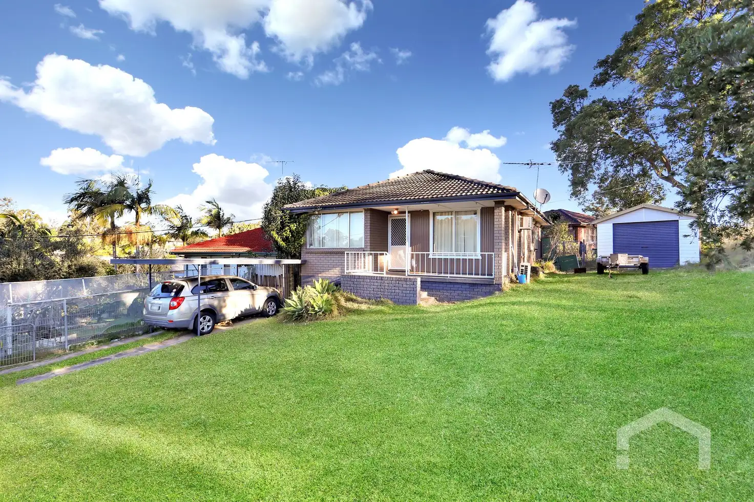 Main view of Homely house listing, 28 Vincennes Ave, Tregear NSW 2770