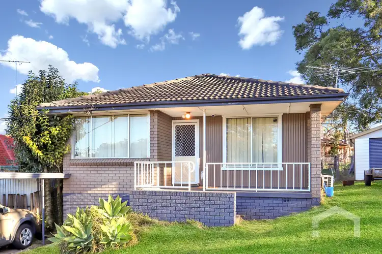 Second view of Homely house listing, 28 Vincennes Ave, Tregear NSW 2770