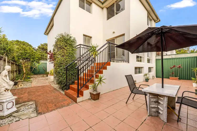 4/30 Fraters Ave, Sans Souci NSW 2219
