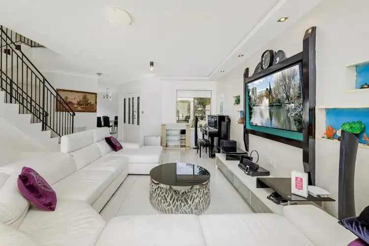 Second view of Homely townhouse listing, 4/30 Fraters Ave, Sans Souci NSW 2219