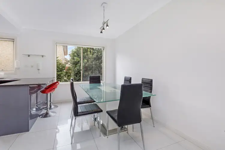 Fourth view of Homely townhouse listing, 4/30 Fraters Ave, Sans Souci NSW 2219