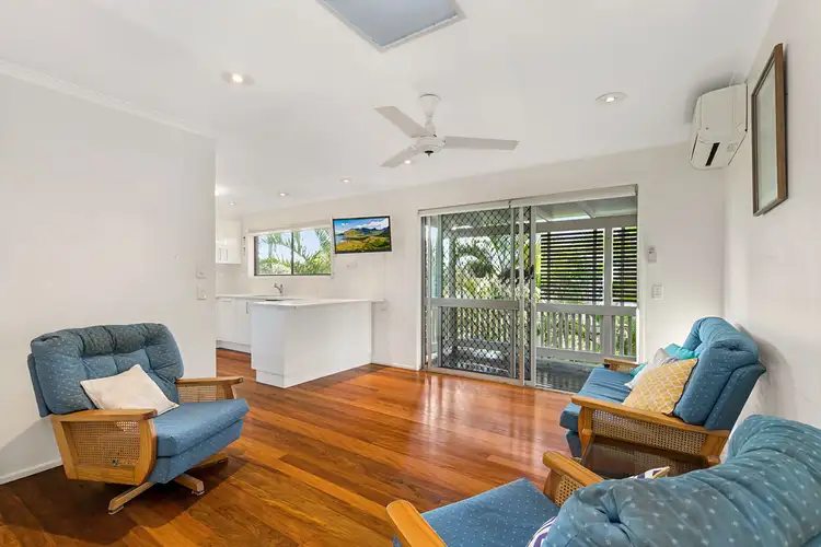 Fifth view of Homely house listing, 58 Goolman Street, Chapel Hill QLD 4069