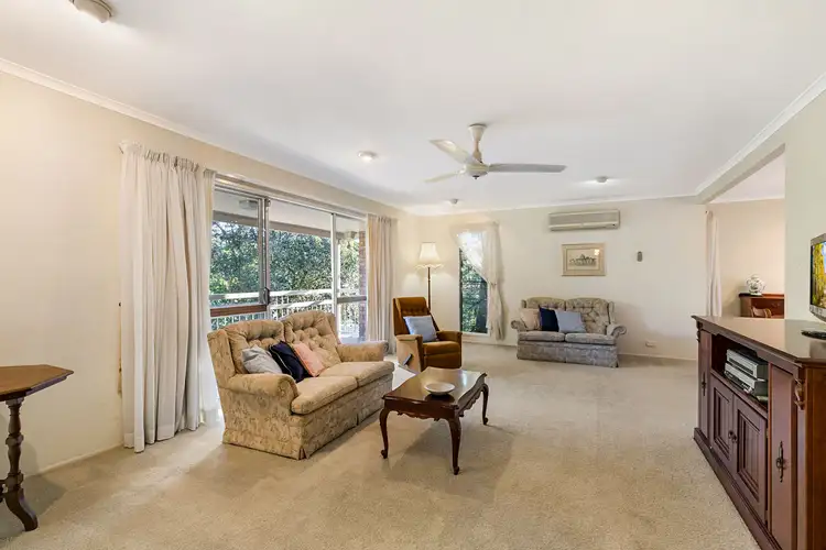 Sixth view of Homely house listing, 58 Goolman Street, Chapel Hill QLD 4069