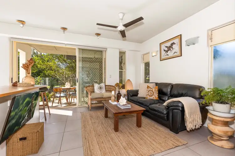 25/3 Cedarwood Court, Casuarina NSW 2487