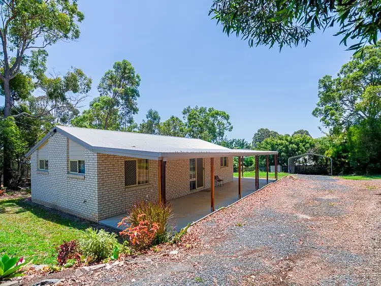 14 Gail Street, River Heads QLD 4655