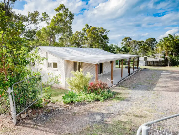 Second view of Homely house listing, 14 Gail Street, River Heads QLD 4655