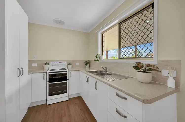 Fourth view of Homely house listing, 14 Gail Street, River Heads QLD 4655