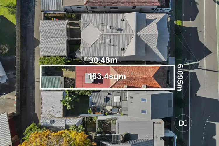 Second view of Homely house listing, 197 Lilyfield Road, Lilyfield NSW 2040