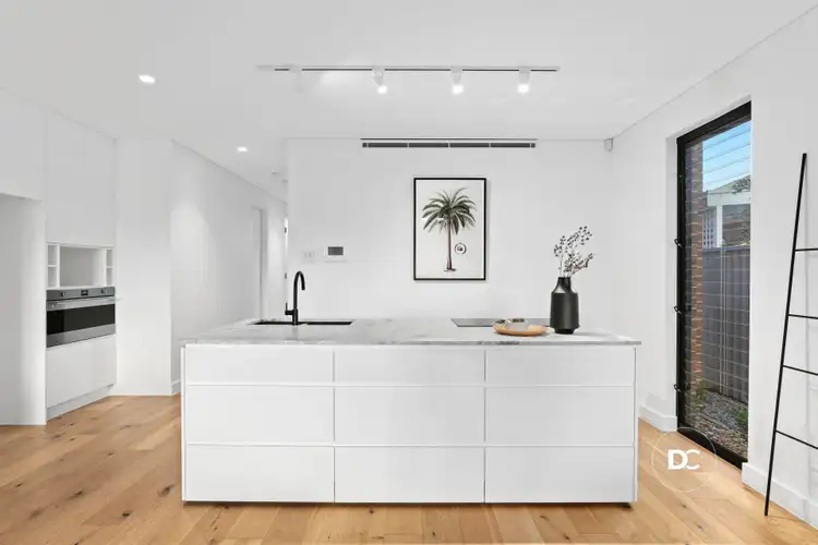 Sixth view of Homely semi-detached listing, 26 Melbourne Street, Concord NSW 2137
