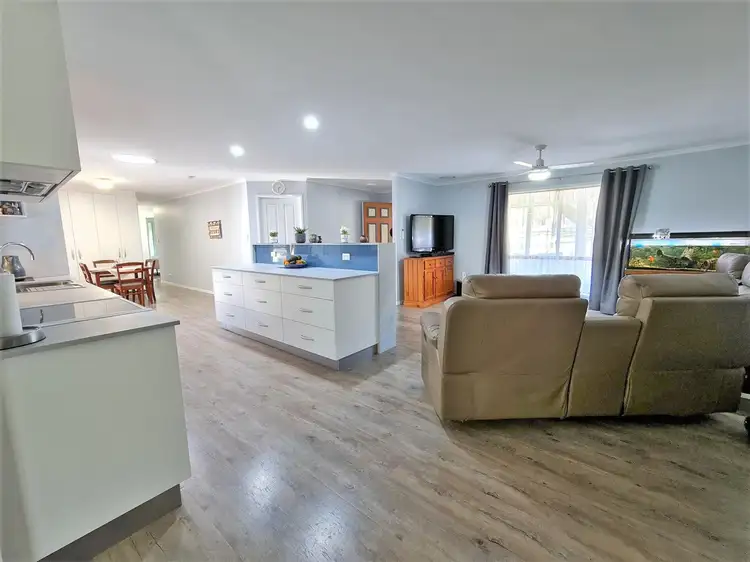 Second view of Homely house listing, 1 Australia II Drive, Kensington Grove QLD 4341