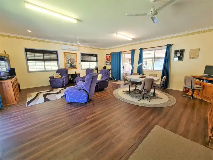 Third view of Homely house listing, 1 Australia II Drive, Kensington Grove QLD 4341
