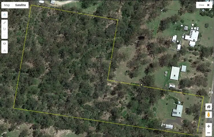 Fourth view of Homely house listing, 1 Australia II Drive, Kensington Grove QLD 4341