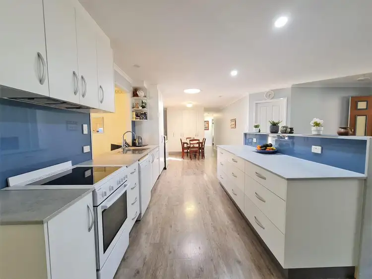 Fifth view of Homely house listing, 1 Australia II Drive, Kensington Grove QLD 4341