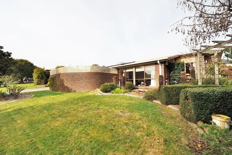 Main view of Homely house listing, 19 Bellevue Court, Ambleside TAS 7310