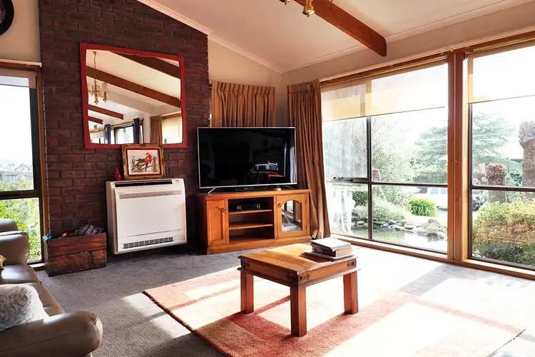Second view of Homely house listing, 19 Bellevue Court, Ambleside TAS 7310