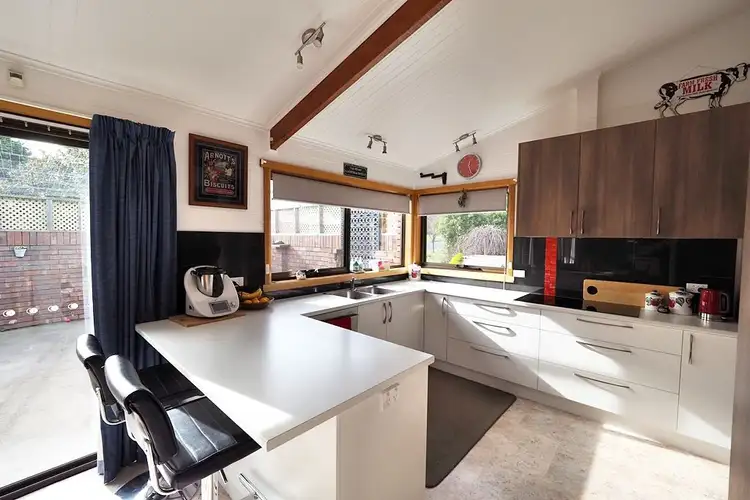 Fifth view of Homely house listing, 19 Bellevue Court, Ambleside TAS 7310
