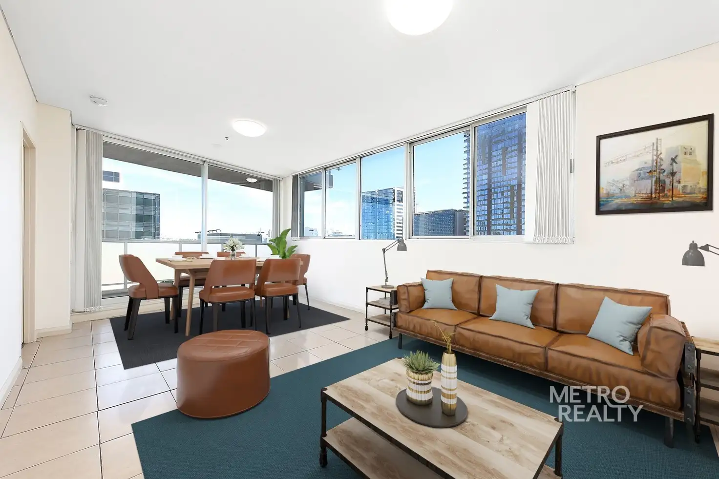 Main view of Homely apartment listing, 77/849 George Street, Ultimo NSW 2007