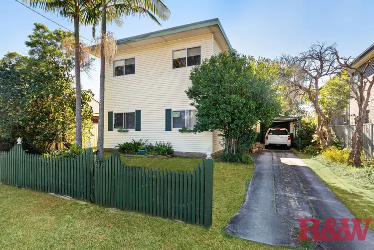 Main view of Homely house listing, 33 McEvoy Avenue, Umina Beach NSW 2257