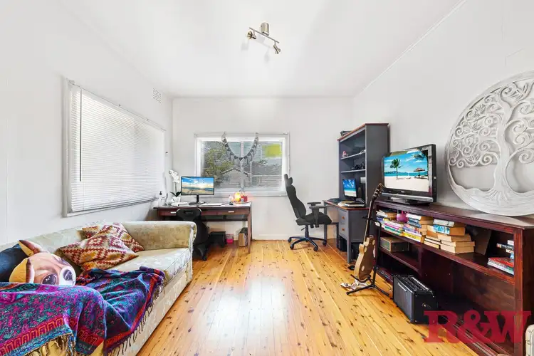 Fifth view of Homely house listing, 33 McEvoy Avenue, Umina Beach NSW 2257