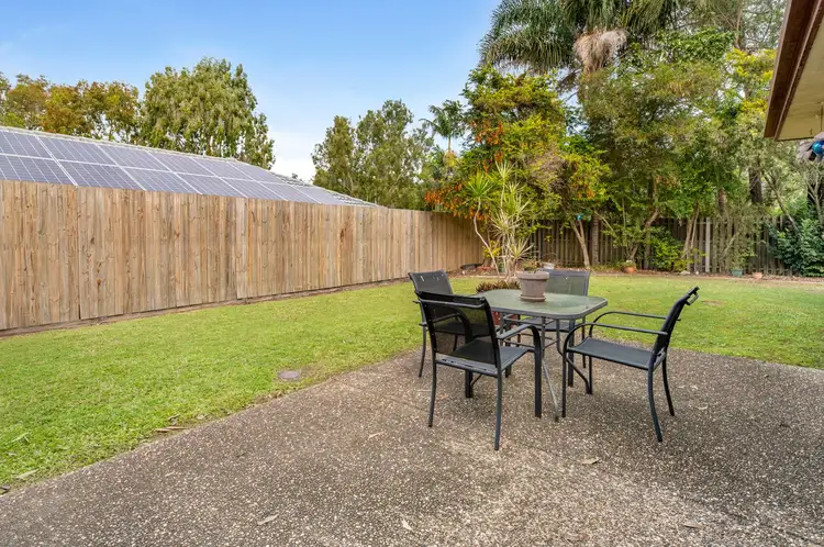 Second view of Homely house listing, 38 Burke Crescent, Mudgeeraba QLD 4213