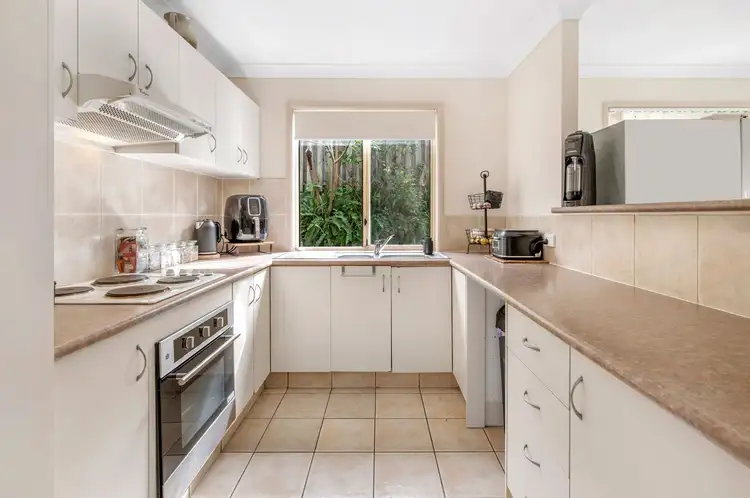 Fourth view of Homely house listing, 38 Burke Crescent, Mudgeeraba QLD 4213
