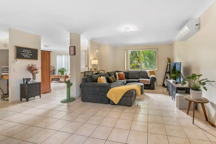 Fifth view of Homely house listing, 38 Burke Crescent, Mudgeeraba QLD 4213