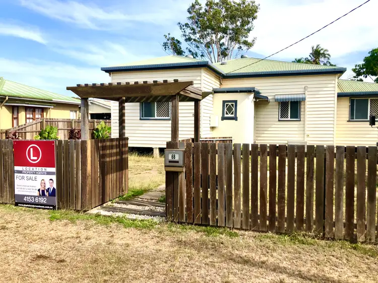 68 Victoria Street, Bundaberg East QLD 4670