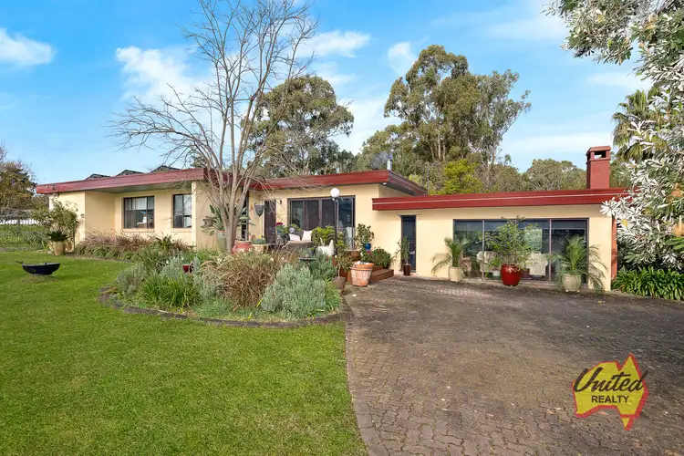 34 Karen Road, Rossmore NSW 2557