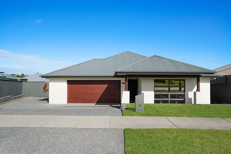 Second view of Homely house listing, 3 Pinchtail Street, Chisholm NSW 2322